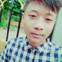 Min Khant, 19.09.2001