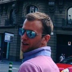 Vladimir Trofimov, 01.01, Санкт-Петербург