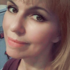 Вероника Зайченко, 12.02, Николаев