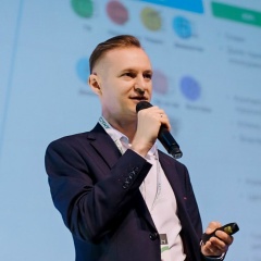 Олег Винжегин, 20.01.1986, Москва