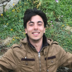 Mohamed-Amine Beizig, 29.07.1993, Moknine