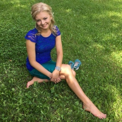 Эльвира Цыбикова, 25.01.2000