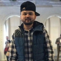 Бобур Насыров, 19.06, Санкт-Петербург