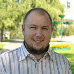 Станислав Добровольский, 30.01, Барнаул