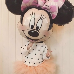 Julie Lucky, 02.08.1984, Москва