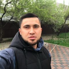 Мурат Жолдасбай