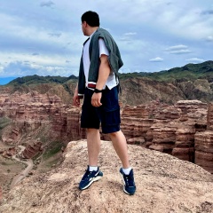 Никита Никишов, 14.05, Тюмень