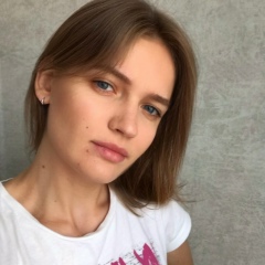Аня Долгова, 20.08, Могилёв