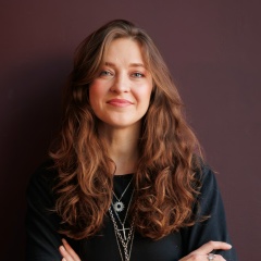 Психолог Мария Шестакова, 02.11, Екатеринбург