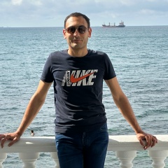 Норайр Акопян, Казань