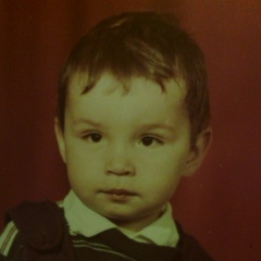 Андрей Васенин, 03.08, Всеволожск