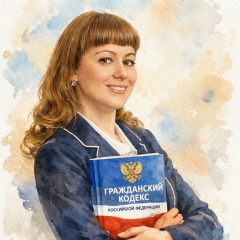 Евгения Белоусова