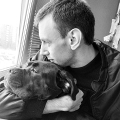 Витя Щерба, 18.11.1988, Гродно