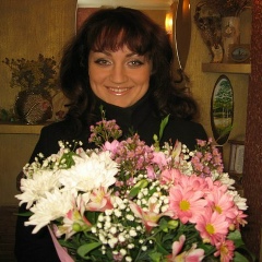 Анна Маслюченко, 24.12.1987, Киев
