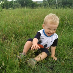 Ольга Панасовская, 06.07.1986, Песочин