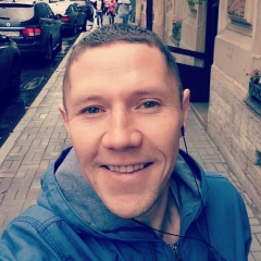 Роман Яковлев, 31.07