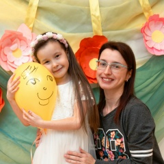 Даша Некрасова, Сыктывкар