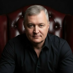 Константин Гусельников, 25.08.1973, Oldenburg