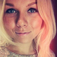 Алла Данилова, 14.09, Москва