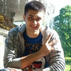 Pavel Smith, 09.11.1990, Минск