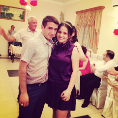 Hripsime Kirakosyan, 15.09.1993