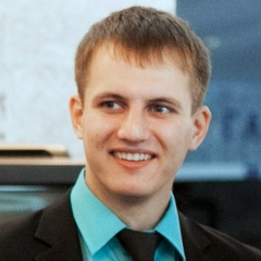 Серж Тимонин, 03.02.1989, Москва