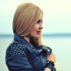 Дарья Великанова, 16.09.1984, Самара