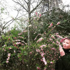 Галия Токсеитова, 13.01