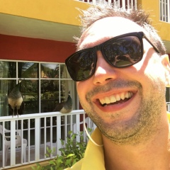 Александр Беляев, 29.06.1980, Москва