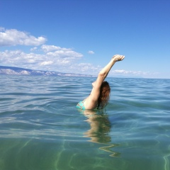 Юлия Мороева, 06.01, Благовещенск