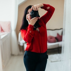 Юлия Максюта, 06.12, Кременчуг