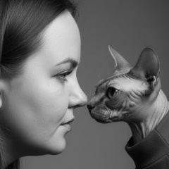 Лена Бурмич, 17.02.1990, Санкт-Петербург