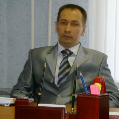 Олег Копытов, 10.02.1966, Чернушка