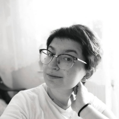 Анна-Мария Бунина, 22.09, Дондюшаны