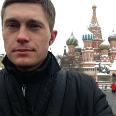 Евгений Цыбулька, 29.01.1982, Москва