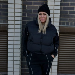 Аня Ярош, 10.01