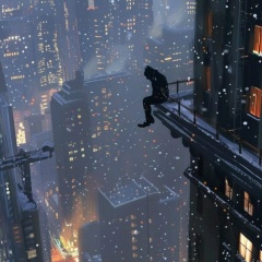 Ерлан Даубаев, Талдыкорган