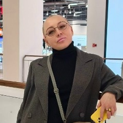 Наталья Конкина, 16.12, Москва