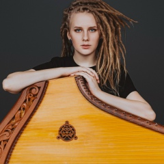 Ольга Глазова, 26.11, Санкт-Петербург