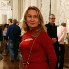 Ирина Полевая, 30.06, Санкт-Петербург