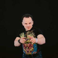 Дмитрий Широков, 24.10, Киев