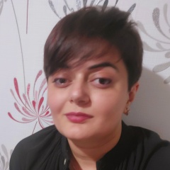 Maru Marikuna, 14.08.1988, Тбилиси