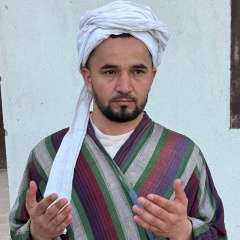 Абдуллаҳ Бобиев, 31.10, Душанбе