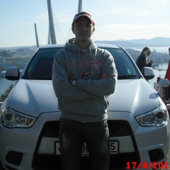 Вадим Киященко, 02.06.1987, Владивосток