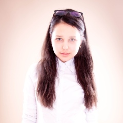 Катя Берестова