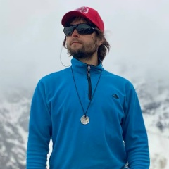 Константин Тэ, 08.04, Сыктывкар