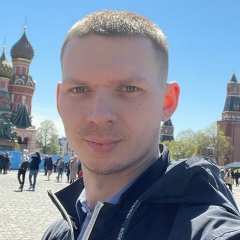 Андрей Якимов, 28.11, Елизово