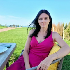 Юлия Колесникова, 17.07, Новороссийск