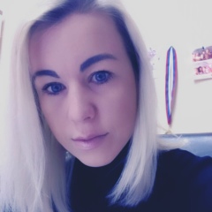 Зоя Юркина, 26.09, Санкт-Петербург