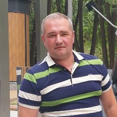 Алексей Тетерич, 17.05.1976, Санкт-Петербург